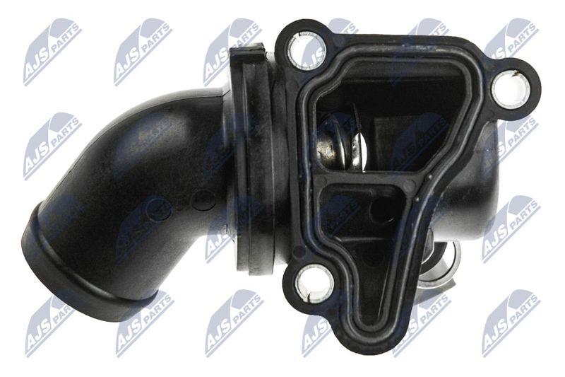 Thermostat, liquide de refroidissement NTY CTM-ME-018
