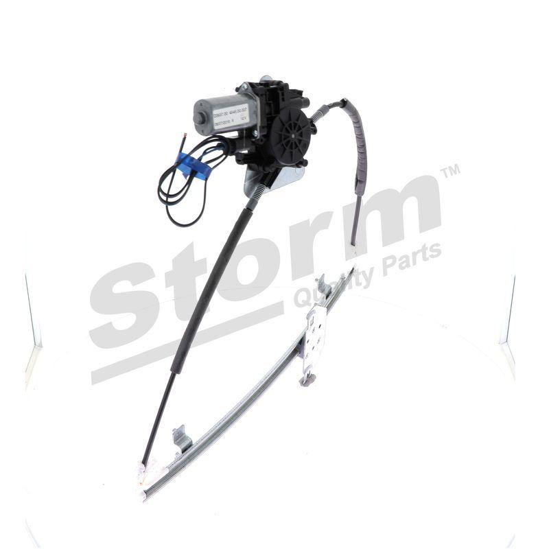 Lève-vitre STORM QUALITY PARTS 11172