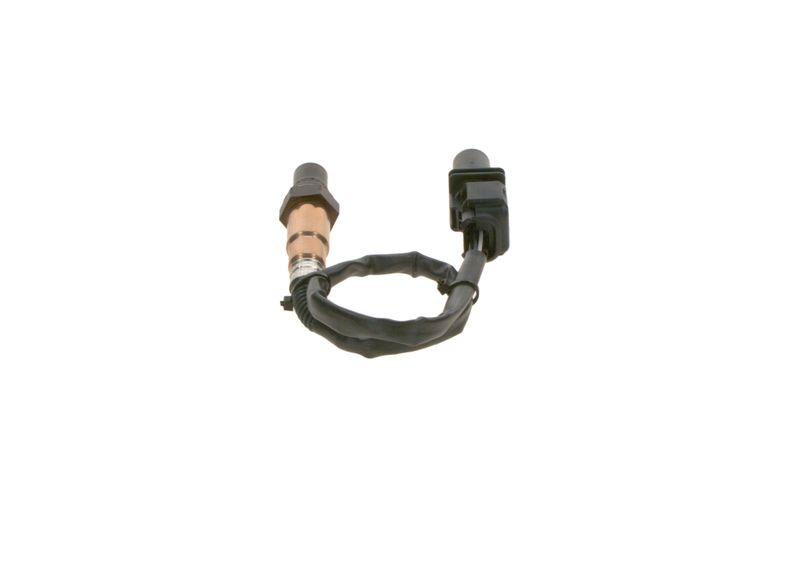 Sonde lambda BOSCH 0281004573