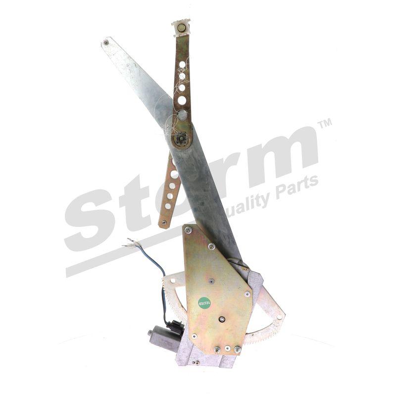 Lève-vitre STORM QUALITY PARTS 136576