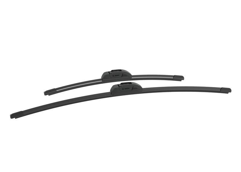 Balai d'essuie-glace BOSCH 3 397 014 158