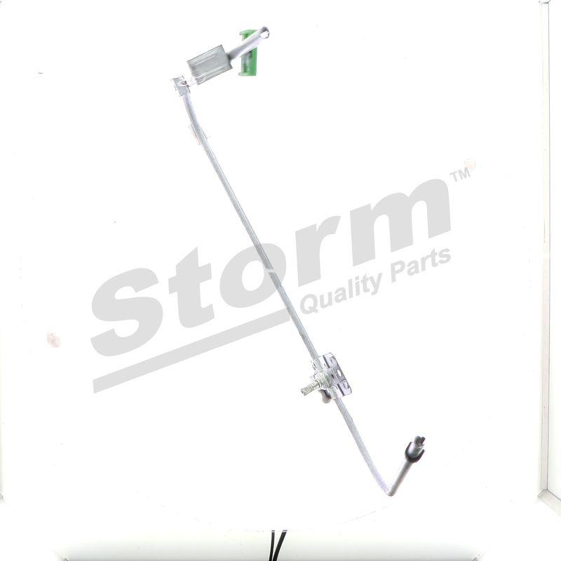 Lève-vitre STORM QUALITY PARTS 39074