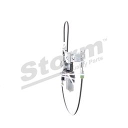 Lève-vitre STORM QUALITY PARTS 88071