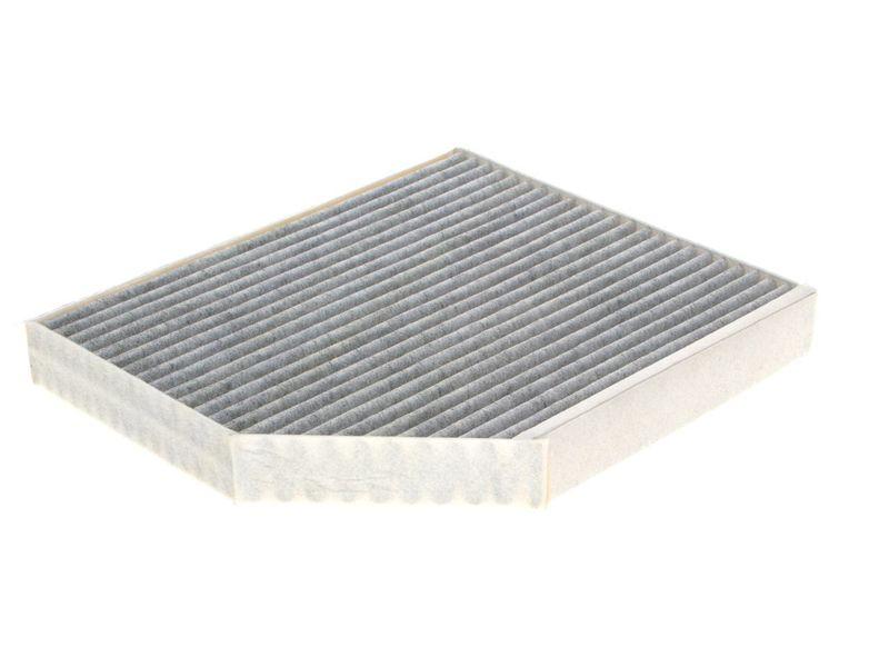 Filtre, air de l'habitacle BOSCH 1 987 432 369