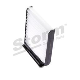 Filtre, air de l'habitacle STORM QUALITY PARTS 14314