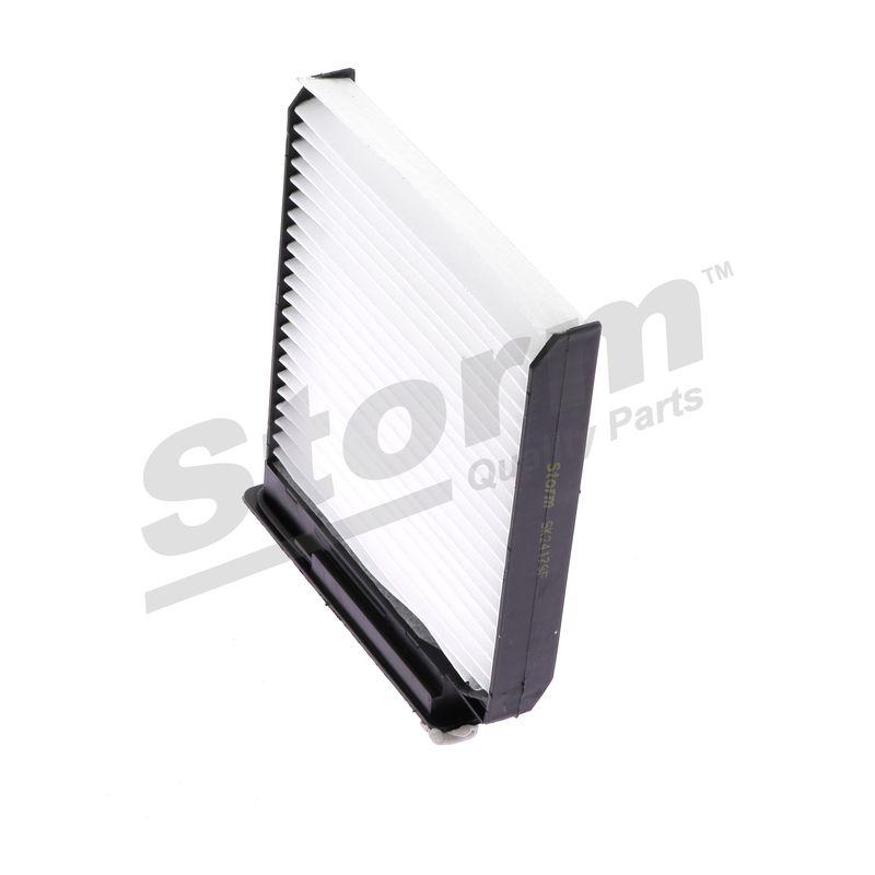 Filtre, air de l'habitacle STORM QUALITY PARTS 14314