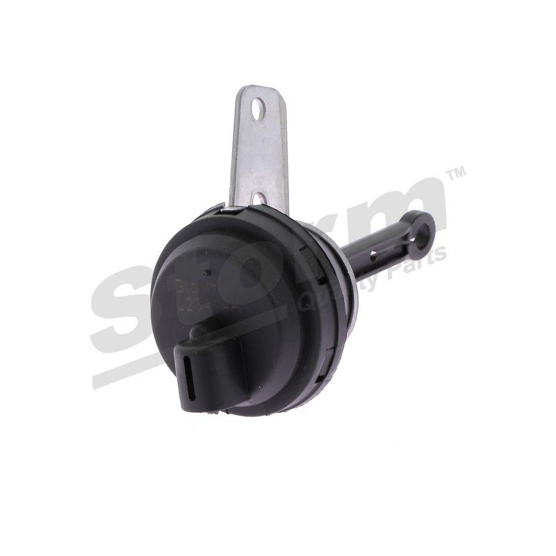 Valve de commande par dépression, réaspiration des gaz STORM QUALITY PARTS STO900003