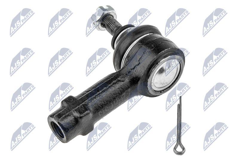 Rotule de barre de connexion NTY SKZ-HY-513