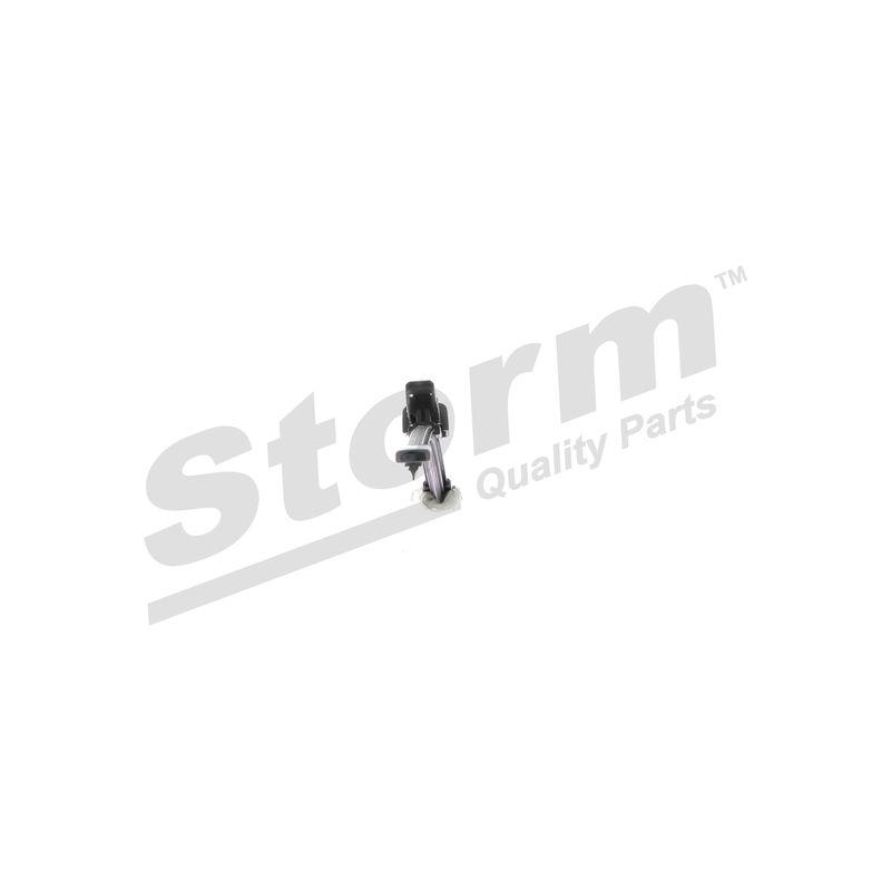 Balai d'essuie-glace STORM QUALITY PARTS 1000275ARPLAT
