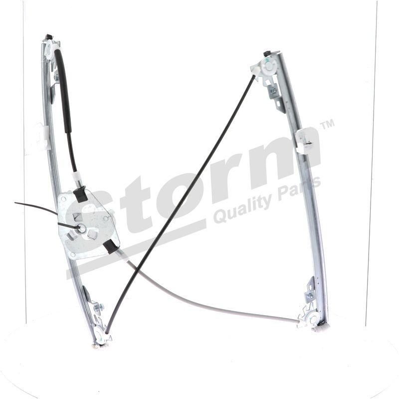 Lève-vitre STORM QUALITY PARTS 37078