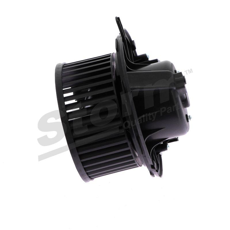 Pulseur d'air habitacle STORM QUALITY PARTS 9700803