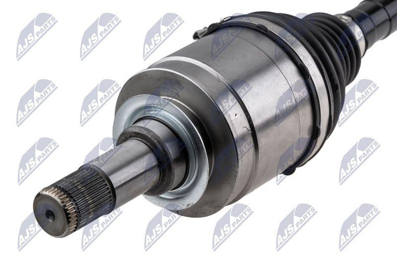 Arbre de transmission NTY NPW-CH-171