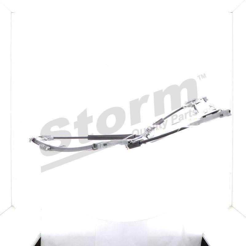 Lève-vitre STORM QUALITY PARTS 53078