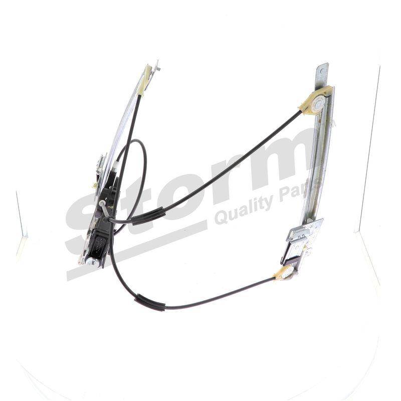 Lève-vitre STORM QUALITY PARTS 48580