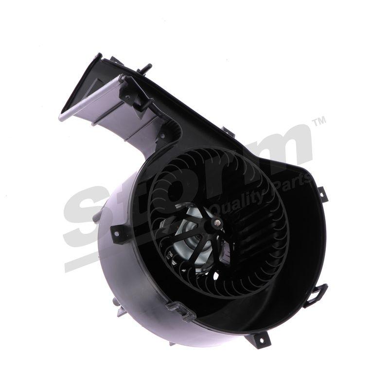 Pulseur d'air habitacle STORM QUALITY PARTS 6500801