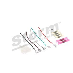 Kit réparation de câble, feu arrière STORM QUALITY PARTS 690006