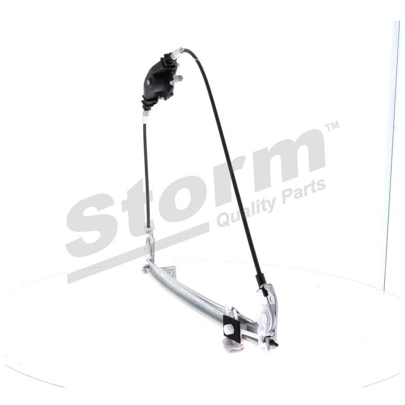 Lève-vitre STORM QUALITY PARTS 39672