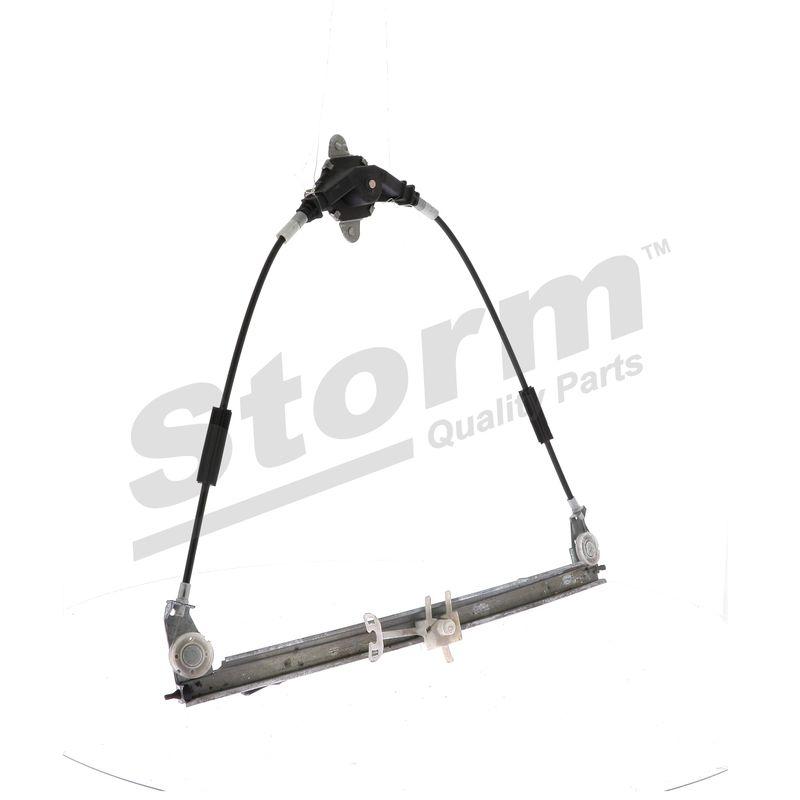 Lève-vitre STORM QUALITY PARTS 34577
