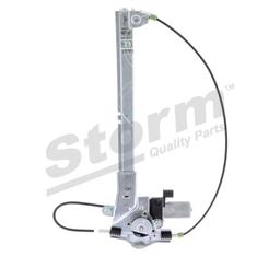 Lève-vitre STORM QUALITY PARTS 88071