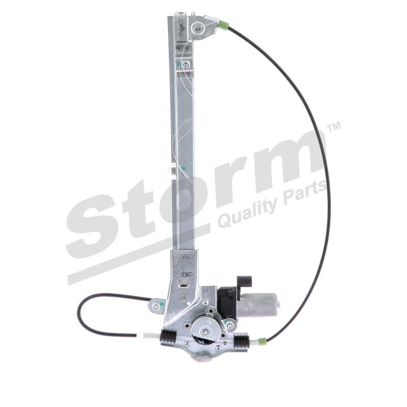 Lève-vitre STORM QUALITY PARTS 88071