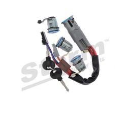 Jeu de cylindres de serrures STORM QUALITY PARTS 29027
