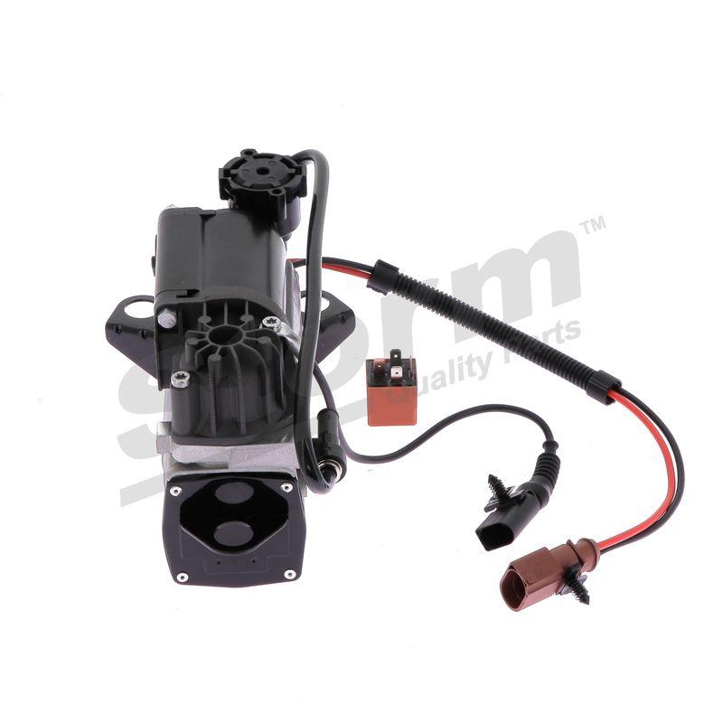 Compresseur, système d'air comprimé STORM QUALITY PARTS 844295ST