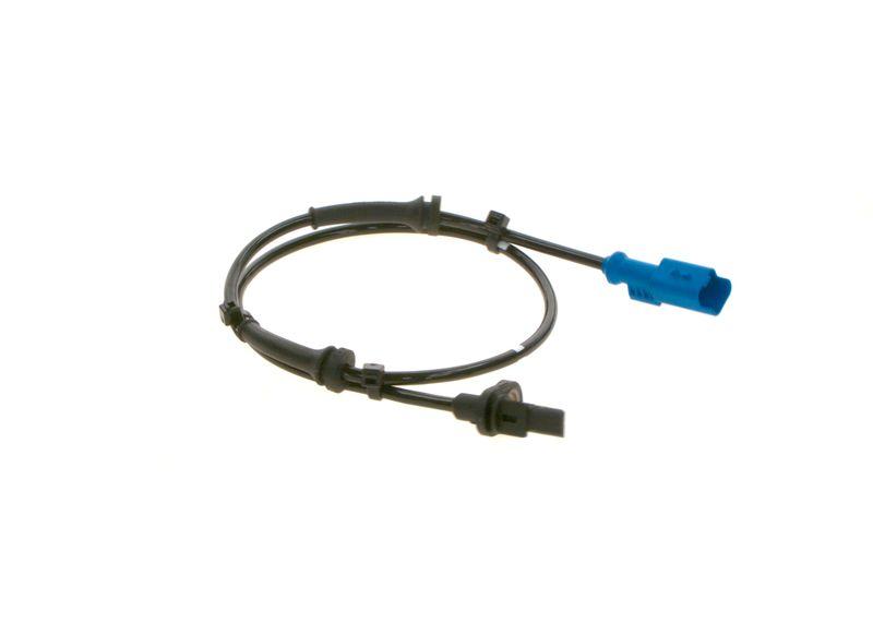 Capteur, vitesse de roue BOSCH 0 265 008 485