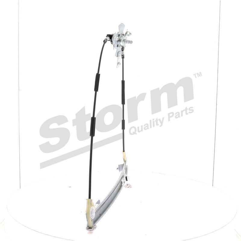 Lève-vitre STORM QUALITY PARTS 7987502