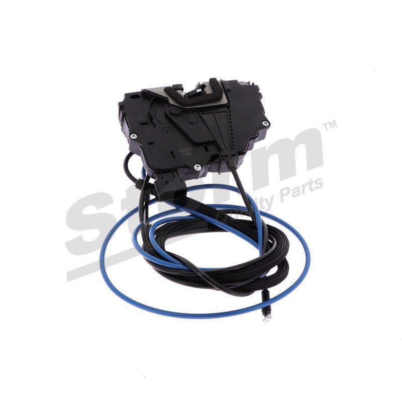 Serrure de porte STORM QUALITY PARTS 7992503
