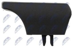 Interrupteur, commande de frein de stationnement NTY EWH-BM-005