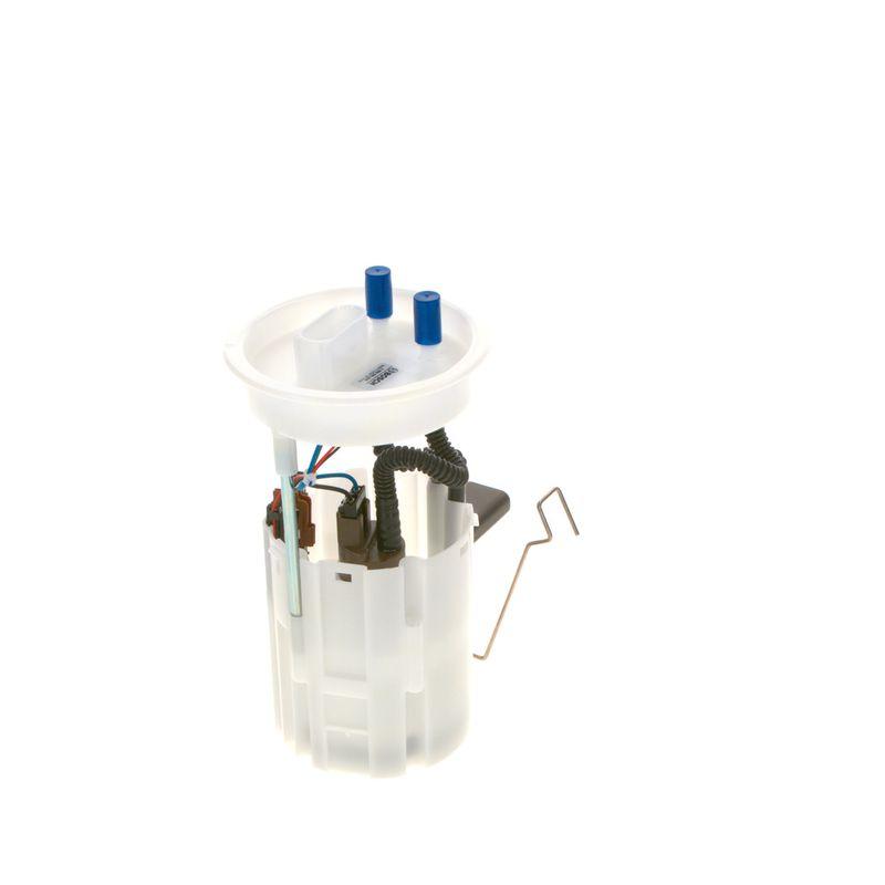 Unité d'injection de carburant BOSCH 0 986 580 934