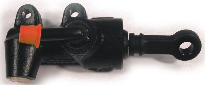 Cylindre émetteur, embrayage BOSCH 0986486048