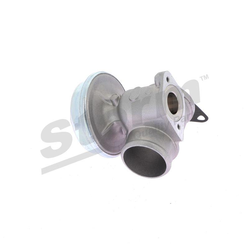 Vanne EGR STORM QUALITY PARTS 9060