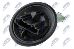 Résistance, pulseur d'air habitacle NTY ERD-AU-000