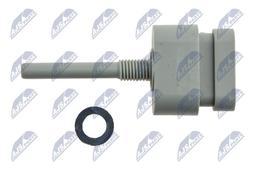 Palpeur de niveau, circuit de carburant NTY ECW-FT-000