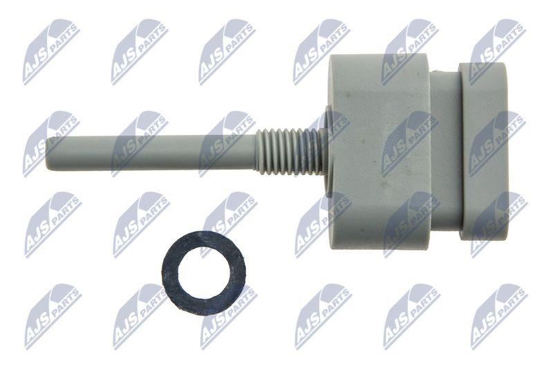 Palpeur de niveau, circuit de carburant NTY ECW-FT-000