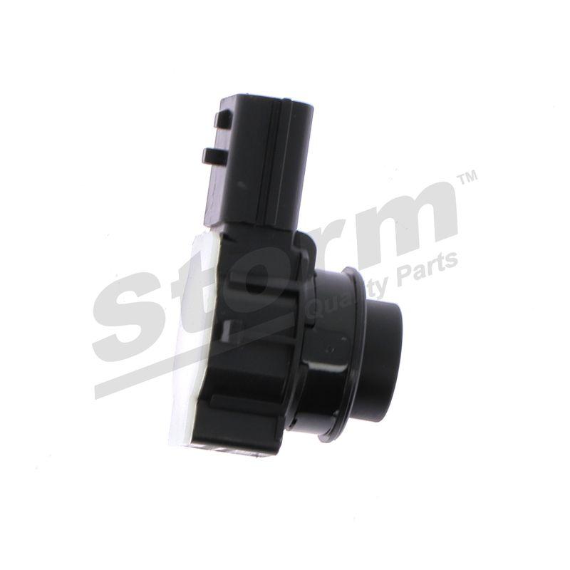 Capteur, aide au stationnement STORM QUALITY PARTS 777133