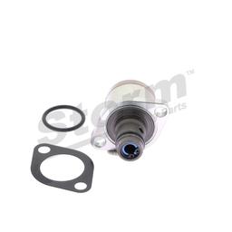 Régulateur, quantité de carburant (système à rampe commune) STORM QUALITY PARTS STO777207