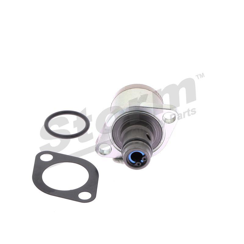 Régulateur, quantité de carburant (système à rampe commune) STORM QUALITY PARTS STO777207