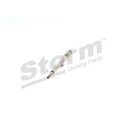 Bougie de préchauffage STORM QUALITY PARTS 566011