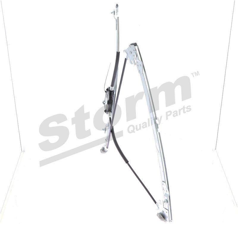 Lève-vitre STORM QUALITY PARTS 18975