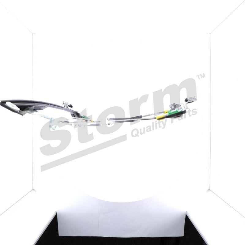 Lève-vitre STORM QUALITY PARTS 46567
