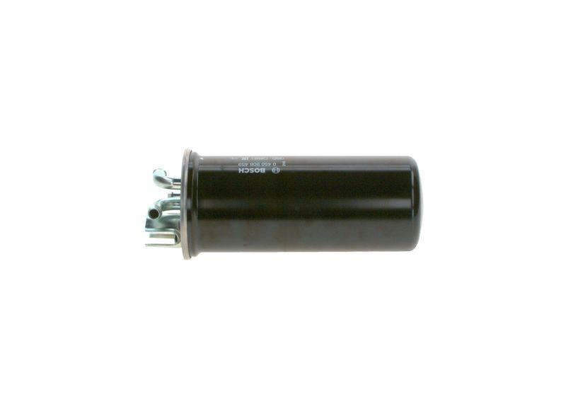 Filtre à carburant BOSCH 0 450 906 459