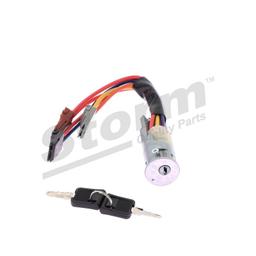 Fermeture-volant STORM QUALITY PARTS 24026