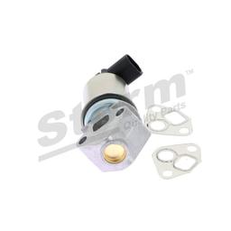 Vanne EGR STORM QUALITY PARTS 9080