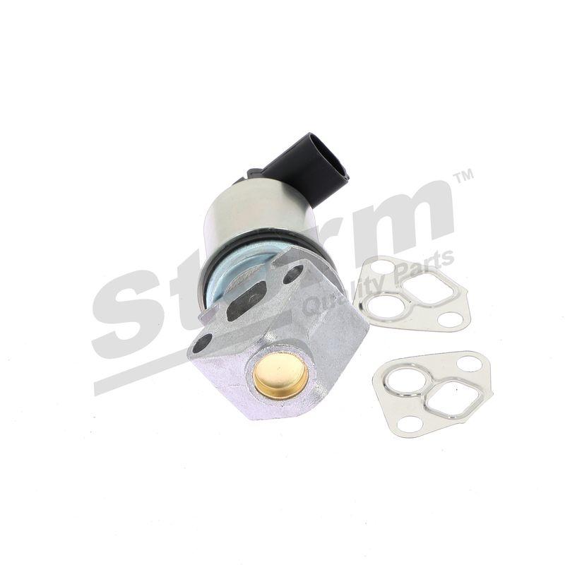 Vanne EGR STORM QUALITY PARTS 9080