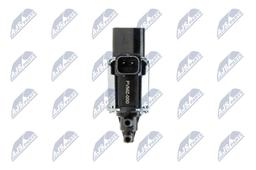 Transmetteur de pression NTY ECD-MZ-000