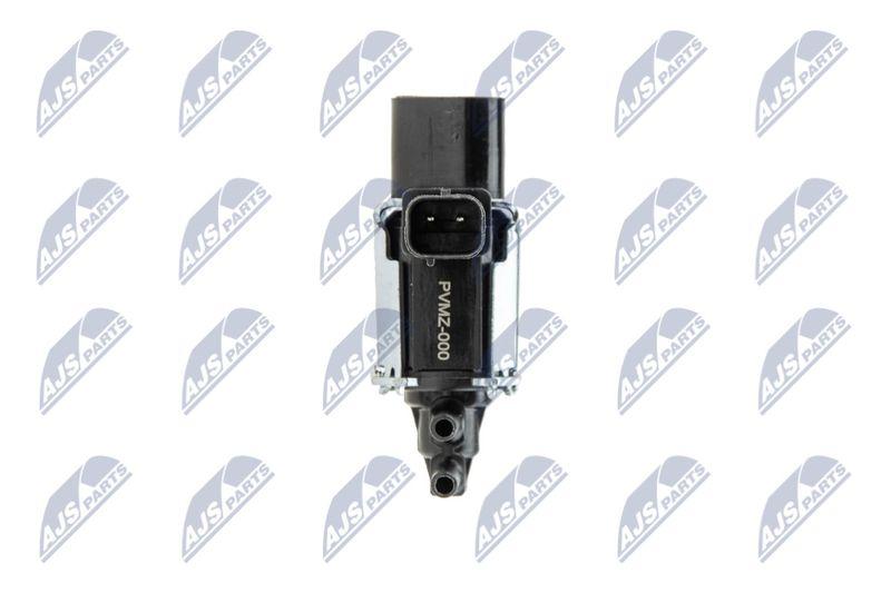 Transmetteur de pression NTY ECD-MZ-000