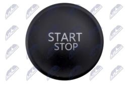 Bouton de démarrage/arrêt NTY EWS-RE-085