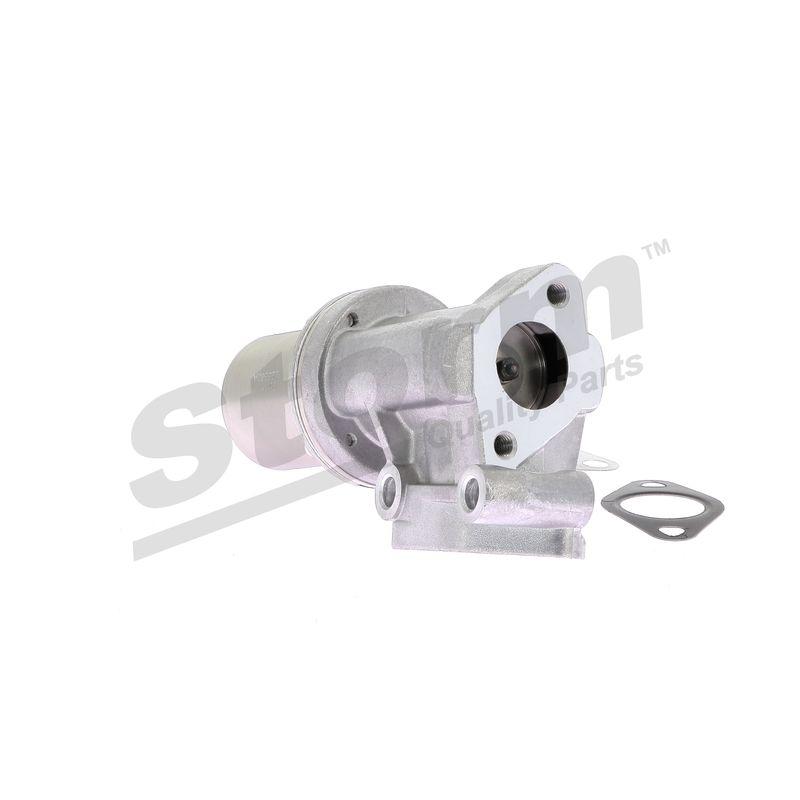 Vanne EGR STORM QUALITY PARTS 9106